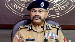 उत्तर प्रदेश में DGP की नियुक्ति के लिए नयी नियमावली पर मंत्रिमंडल ने लगाई मुहर