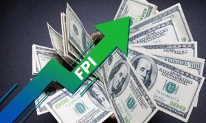 FPI ने अक्टूबर में भारतीय शेयर बाजार से निकाले 94,000 करोड़ रुपये