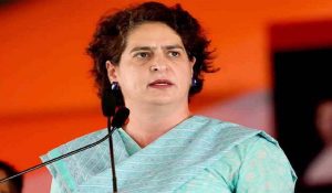 संभल विवाद में यूपी सरकार का रवैया बेहद दुर्भाग्यपूर्ण, सुप्रीम कोर्ट ले संज्ञान : प्रियंका गांधी वाड्रा