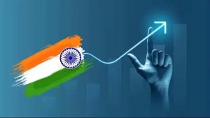जीडीपी रैंकिंग में 2025 तक जापान से आगे निकल जाएगा भारत
