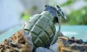 Grenade Attack: श्रीनगर के संडे मार्केट में ग्रेनेड हमला, 12 लोग बुरी तरह घायल