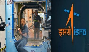 ISS के लिए चयनित भारतीय गगनयात्रियों ने प्रारंभिक प्रशिक्षण किया पूरा