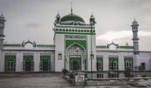 अदालत ने जामा मस्जिद के सर्वेक्षण का दिया आदेश, प्राचीन मंदिर स्थल होने का किया गया है दावा
