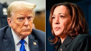 Trump or Harris : भारतीय अर्थव्यस्था को किसकी जीत से होगा फायदा