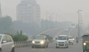 स्वच्छ जलवायु के लिए लंदन, दिल्ली सवरेत्तम उपायों को कर सकते हैं साझा : ब्रिटेन की मंत्री (अदिति खन्ना)
