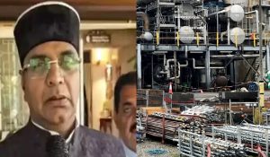 मध्य प्रदेश में 60,000 करोड़ के निवेश प्रस्ताव से उद्योगों का बिछेगा जाल : Vishwas Sarang