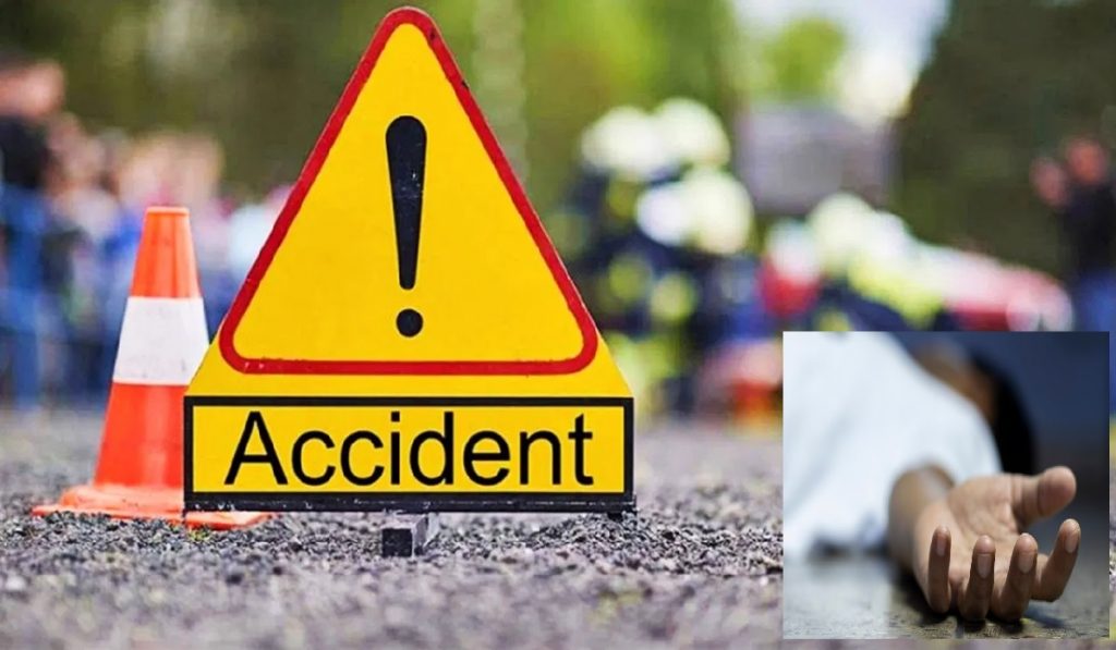 madhya pradesh accident news