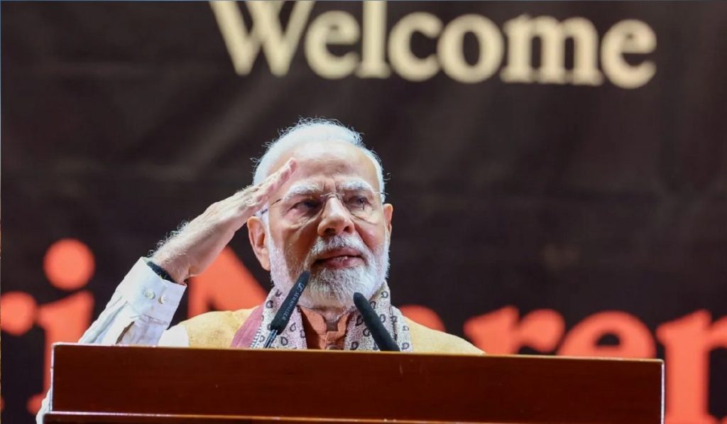 narendra modi