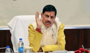 महाकुंभ के जनसैलाब को देखते हुए CM Yadav की अपील, प्रशासन के दिशा निर्देशों का करें पालन