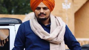 BREAKING : Sidhu Moosewala के ताया के गनमैन को लगी गोली, मौके पर ही मौत, पिस्तौल साफ करते समय अचानक चली गोली