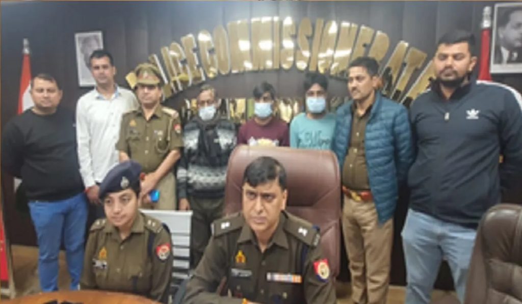 noida news