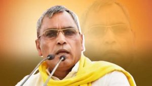 महाराजा सुहेलदेव का विजयोत्सव : ओपी राजभर बोले, NDA सरकार में ही हमारे समाज को मिला सम्मान