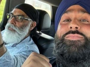 Canada Hindu Temple Attack: कनाडा में मंदिर पर हमले का खालिस्तानी कनेक्शन, पन्नू का बेहद करीबी निकला मास्टरमाइंड, गिरफ्तार