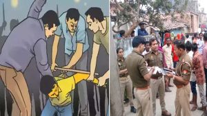 BJP विधायक के चचेरे भाई की वैवाहिक समारोह में किशोरी को खींचने का प्रयास, विरोध करने पर पीट-पीटकर हत्या, कई लोग घायल