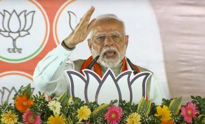 बजट ‘ऐतिहासिक’, हर भारतीय के सपनों को करेगा पूरा : PM Modi