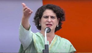 ‘नागरिकों के फोन की निगरानी गलत’, प्रियंका गांधी ने संचार साथी ऐप को जासूसी ऐप करार दिया