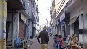 संभल हिंसा के बाद अब शांति और अमन-चैन बहाली की दिशा में बढ़े कदम