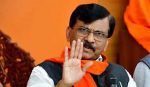 Sanjay Raut attacks BJP