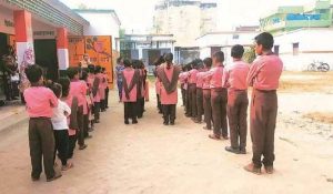 82 स्कूलों को नोटिस जारी, कई प्रयासों के बाफजूद नतीजे देने में रहे विफल