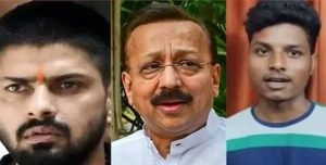 BREAKING : बाबा सिद्दीकी हत्या कांड के मुख्य शूटर का कबूलनामा, कहा अनमोल विश्नोई ने 10 लाख…