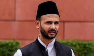 संभल हिंसा : सपा सांसद बर्क, पार्टी विधायक के बेटे पर मुकदमा, कुल सात मुकदमों में 25 लोग गिरफ्तार 