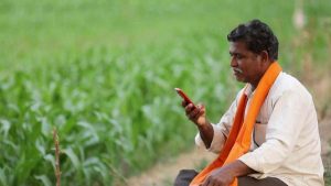 कृषि भारत मेले में जुटेंगे यूपी के एक लाख किसान