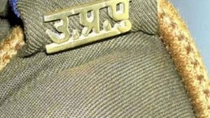 पुलिस पर ग्राम प्रधान प्रतिनिधि से थूककर चाटने को कहने का आरोप, जांच के आदेश