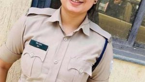 बैरक में महिला कांस्टेबल का शव फंदे से लटका मिला, महकमे में मचा हड़कंप