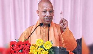 सीएम योगी ने श्रवस्ती में हुए सड़क हादसे का संज्ञान लिया, मृतकों के परिजनों के प्रति संवेदना की व्यक्त