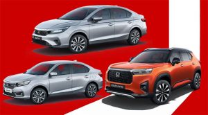 अगले महीने से महंगी होने वाली हैं Honda की कारें, वाहनों की कीमतों में करेगी इतने प्रतिशत तक की बढ़ोतरी