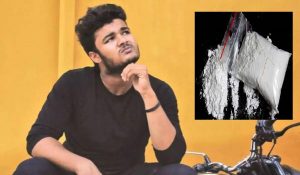 साउथ अभिनेता मंसूर अली खान का बेटा ड्रग तस्करी मामले में गिरफ्तार