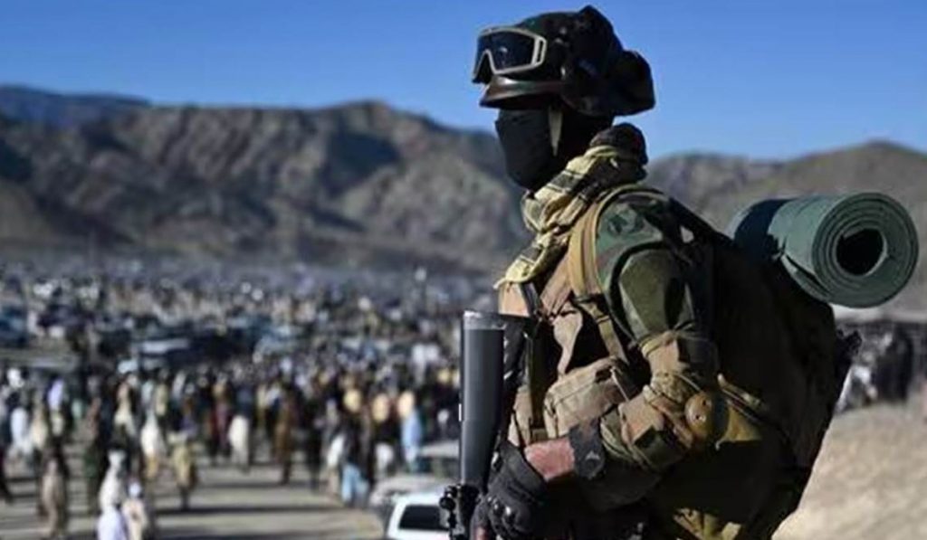 19 Pakistani Soldiers Martyred