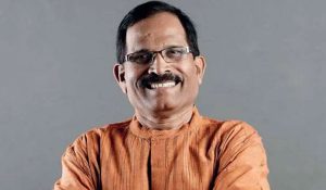 रिवैम्पड डिस्ट्रीब्यूशन सेक्टर स्कीम के तहत इस साल नवंबर तक 73 लाख स्मार्ट मीटर हुए इंस्टॉल : Shripad Naik