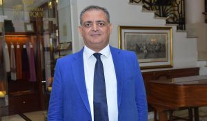 Abed Elrazeg Abu Jazer ने Manmohan Singh काे किया याद, कहा- ‘हमारे दूतावास के निर्माण के लिए आवंटित की थी जमीन’