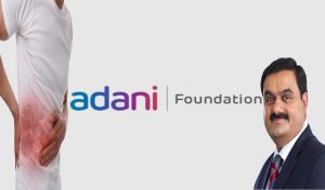 किडनी से पीड़ित छात्र के लिए Adani Foundation ने बढ़ाए मदद के हाथ