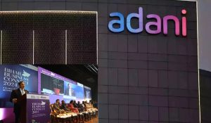 Adani Group ने Bihar में 27,900 करोड़ रुपये के निवेश का किया ऐलान, 53,500 लोगों को मिलेगा रोजगार