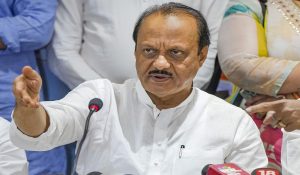 AAP और कांग्रेस के बाद अजित पवार की NCP ने जारी की 11 उम्मीदवारों की लिस्ट
