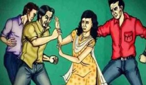 अमेठी में बहन से छेड़खानी का विरोध करने पर भाई पर हमला, पुलिस पर लापरवाही का आरोप
