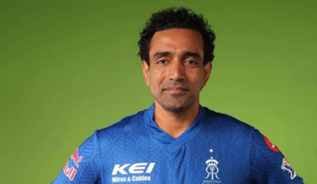 Arrest Warrant Issued Robin Uthappa