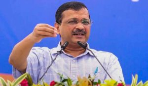 Delhi Elections से पहले केजरीवाल ने धोबी समुदाय को किया याद, बोले जित के बाद देंगे ये सुविधाएं