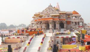 Taj Mahal नहीं, Ayodhya रहा घरेलू पर्यटकों के लिए 2024 का आकर्षण, Uttar Pradesh का बना टॉप टूरिस्ट डेस्टिनेशन