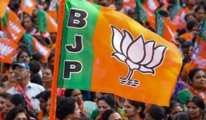 सिवान: PM मोदी की रैली को ऐतिहासिक बनाने के लिए भाजपा नेताओं की बैठक, रणनीति पर चर्चा