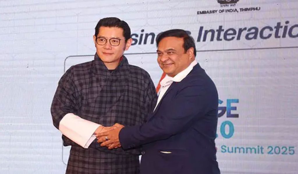 CM Himanta Biswa Sarma