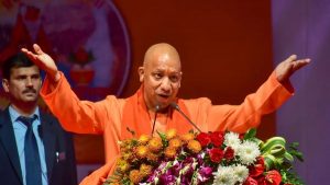 उद्यमिता विकास योजना में 3 लाख से अधिक युवाओं का पंजीकरण: योगी आदित्यनाथ