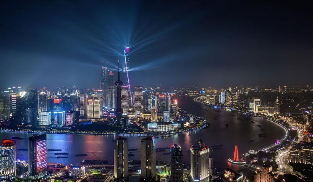 Southern Power Global Governance