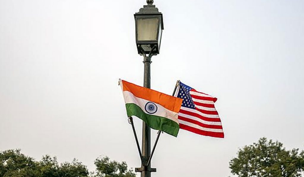 India-US Relations