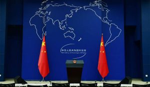 China ने कनाडा के संस्थानों और व्यक्तियों के खिलाफ उठाया जवाबी कदम
