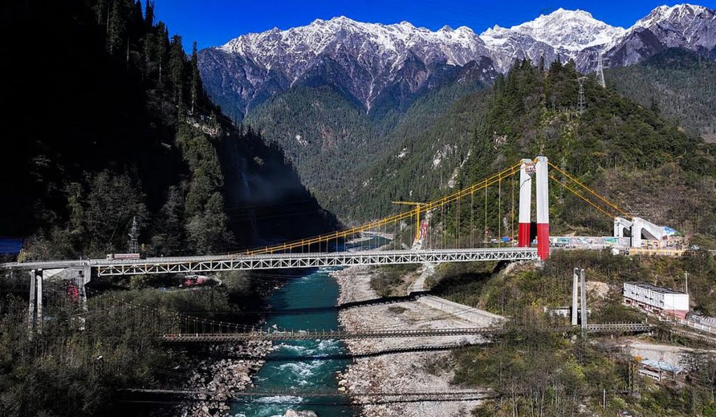 Shichang-Shitsang Highway