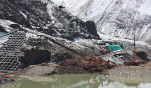शीत्सांग：2024 में 9.368 अरब युआन का जल संरक्षण निवेश लागू