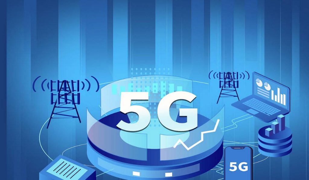 Number of 5G Users